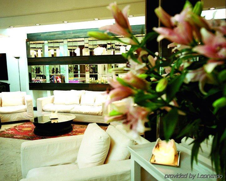 Skovshoved Hotel Charlottenlund Interior foto